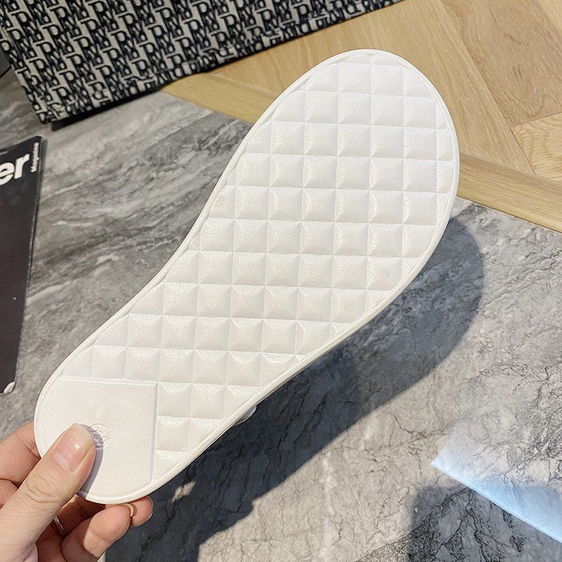 NF023 - Sandal Tali Fashion Wanita Import