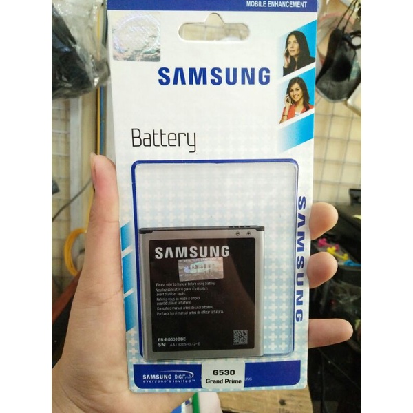 Batre battery baterai samsung grand prime - samsung j2 prime