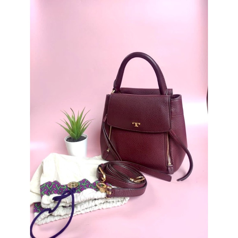 tb halfmoon preloved