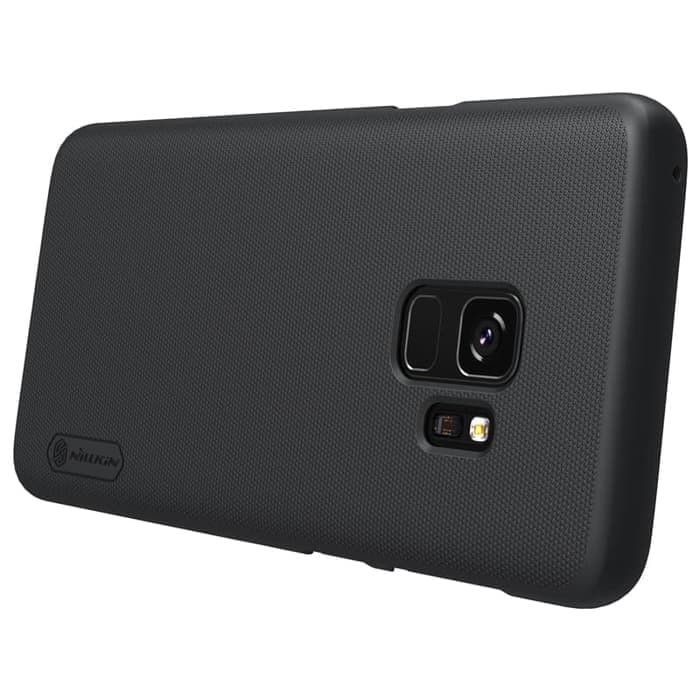 Case Samsung Galaxy S9 &amp; S9 Plus &amp; S10 &amp; S10 Plus NILLKIN FREE STANDING