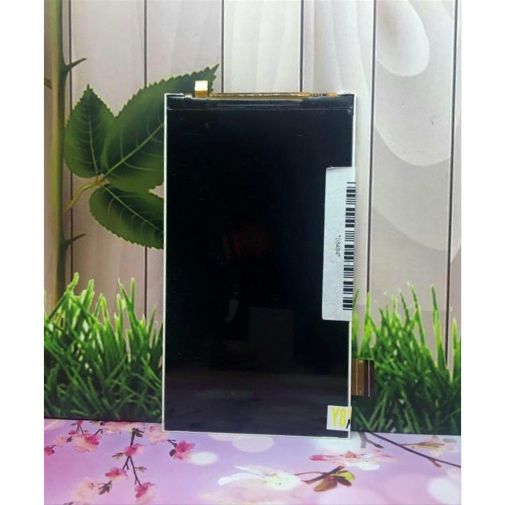 LCD HIMAX Y10I Murah