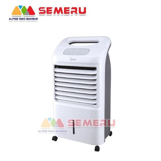 MIDEA AIR COOLER AC120-U  (KHUSUS MAKASSAR)