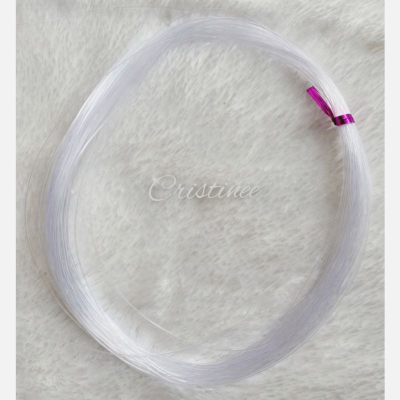 Tali kenur/Tali senar non elastis