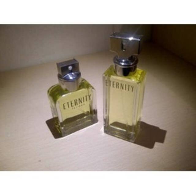 vk eternity couple 100ml