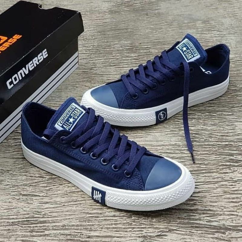 Sepatu Converse All Star flash Pria snekers murah