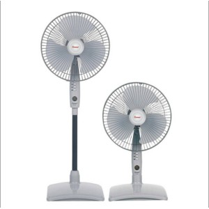 Standing Fan Kipas Angin Berdiri Lantai Cosmos 16SN ONY Harga Mantap