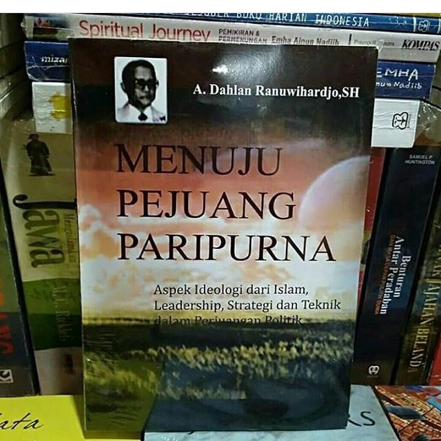 Menuju Pejuang paripurna