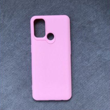 SOFTCASE SILIKON MODEL ORI ANTI JAMUR OPPO A33 VERSI INDO