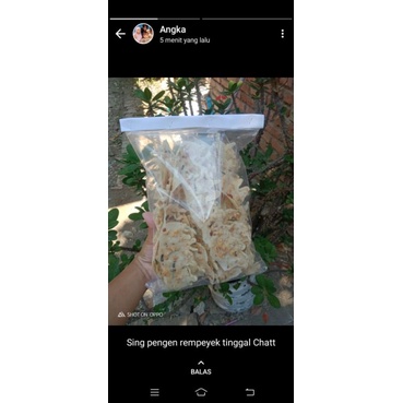 

PeyekKacang