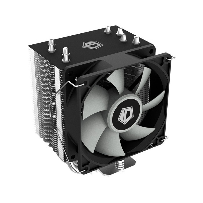 HSF ID-COOLING SE-914-XT BASIC - AIR COOLER - CPU COOLER (Intel/AMD)