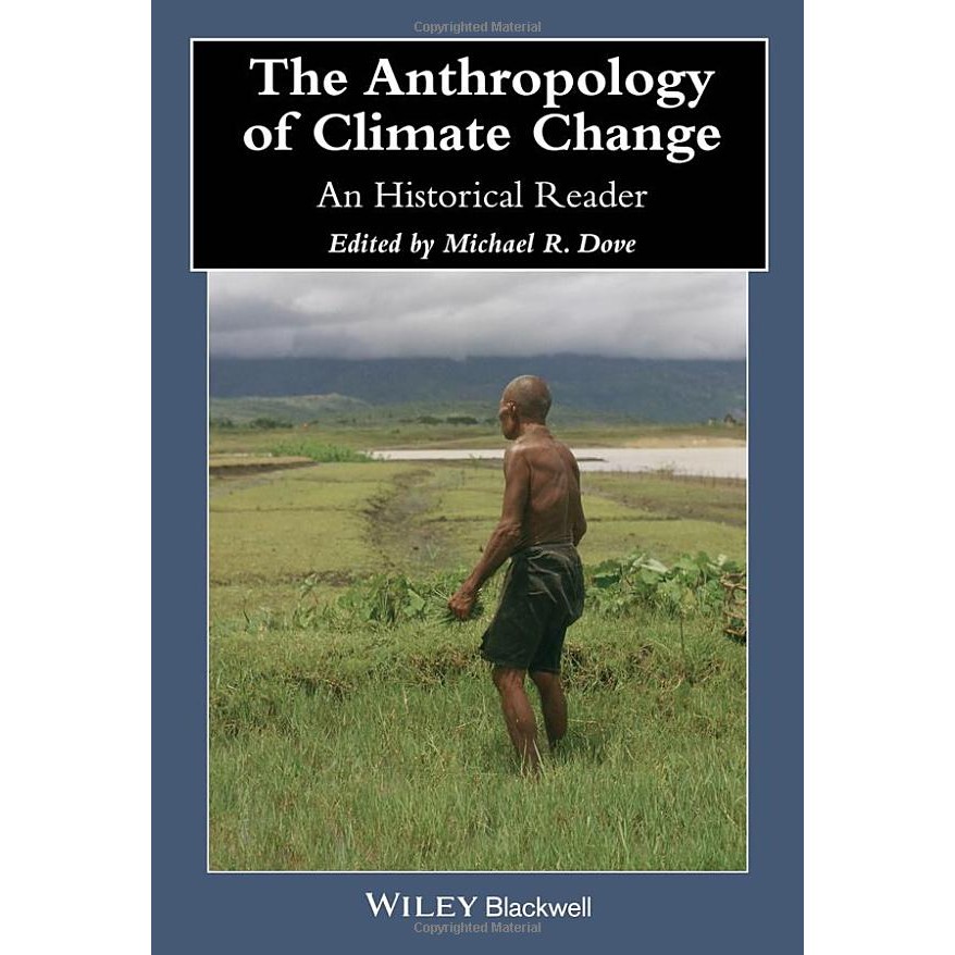 

Most Gifted_versi Eng/Indo_@ The Anthropology of Climate Change