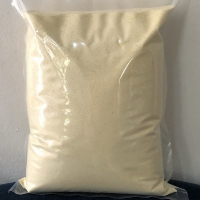 

Tepung kentang/Potato Flake Kemasan 1 kg