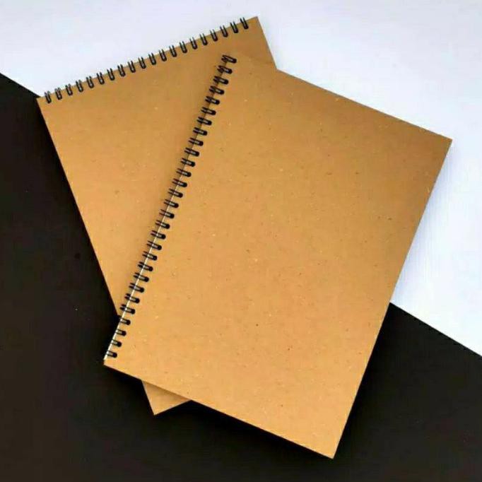 

Cuci Gudang Sketchbook B5 Isi Putih Tebal / Buku Sketsa Ukuran B5 Tebal / Sketchbo Hemat