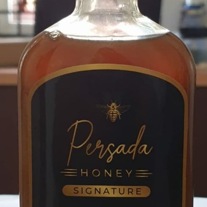 

Madu Signature Persada 330gr | MADU ASLI 100%
