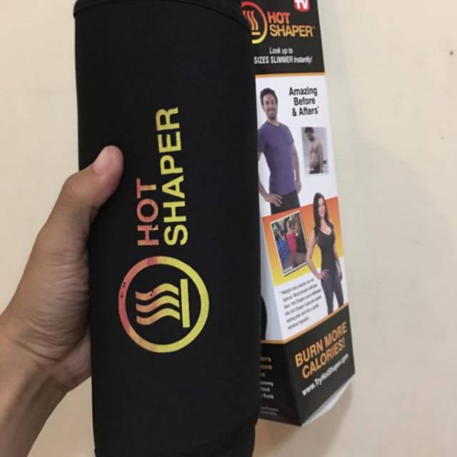 Korset pria Hot Shaper Corset WAIST UNISEK KORSLET PRIA Korset Pembentuk Otot Pengecil perut pria