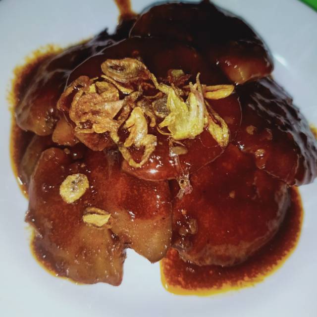 

SEMUR JENGKOL