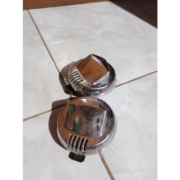 Klakson GL max original copotan