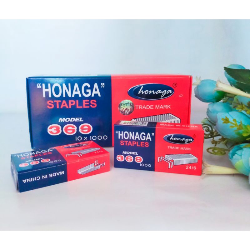 

Isi Staples Besar Honaga / Honaga Isi staples