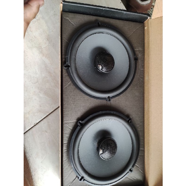 JBL gto 629