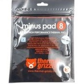 Grizzly Minuspad 120 x 20 x 1.5 mm thermal pad vram ram