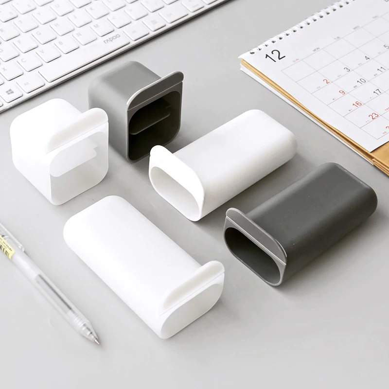 

Kotak Pensil Meja Holder Desktop Organizer Storage Box