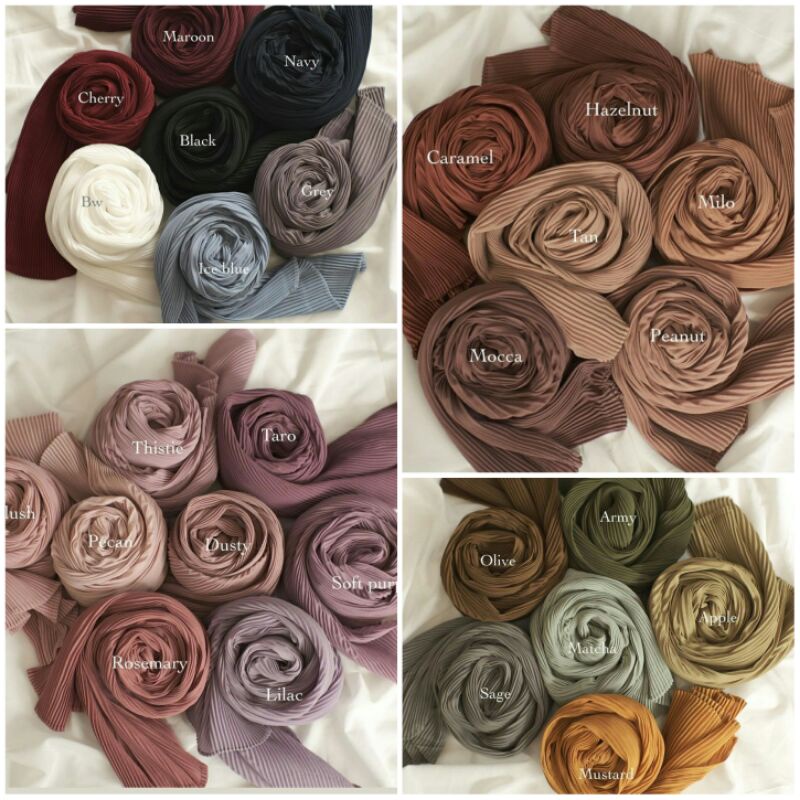 ORI RAFX 200x75 Pashmina full plisket combi lasercut-1