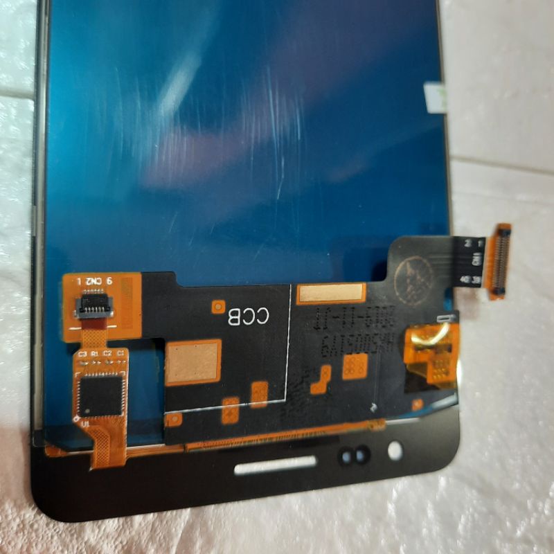 LCD + TS SAMSUNG J3 PRO J3110