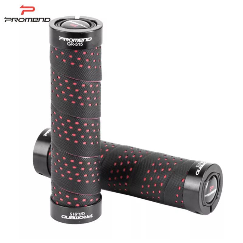 Promend Handgrip Sepeda Grip Handlebar Hand Grip Sepeda