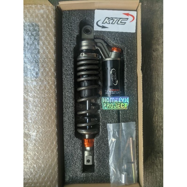 SHOCK KTC EXTREME 325mm
