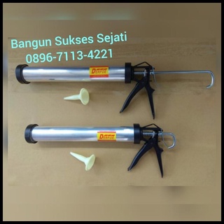 Jual Alat Tembakan Gun Sealant Sosis Shopee Indonesia