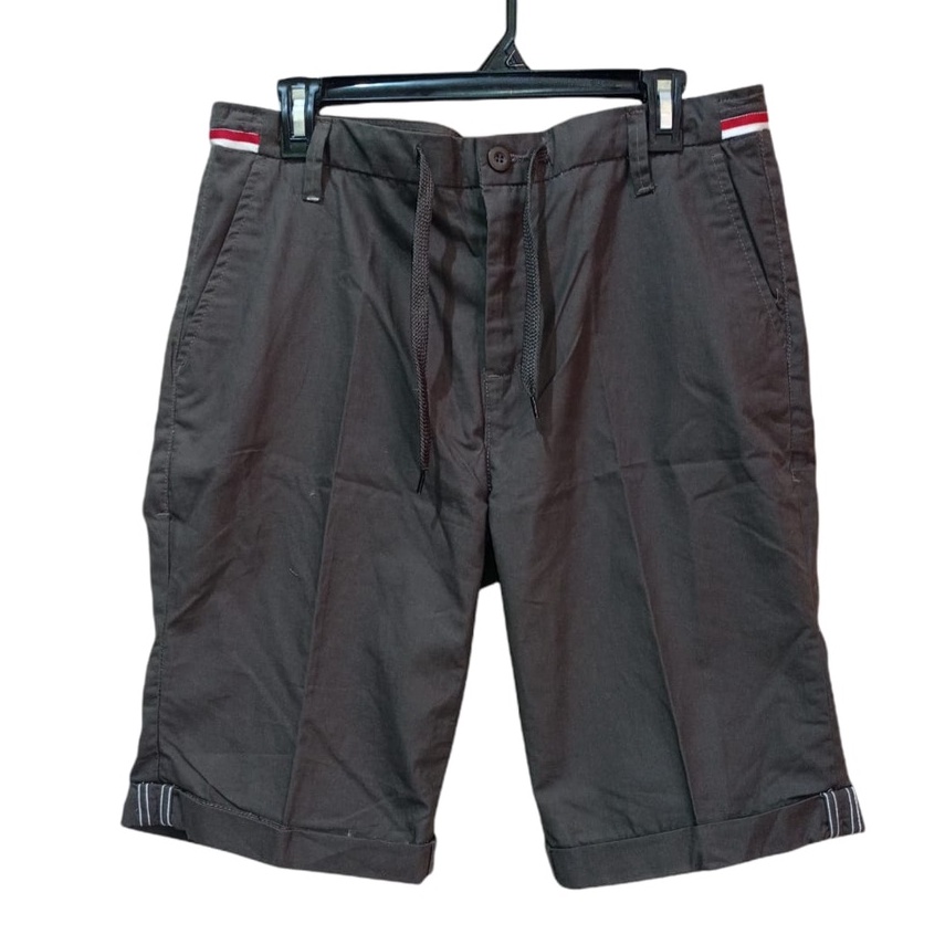 CELANA PENDEK CAPETOWN MOTIF 003