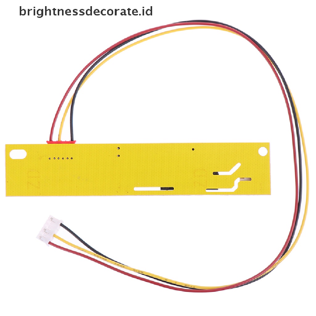 1pc Papan Inverter Ccfl Untuk Layar Lcd 1ccfl