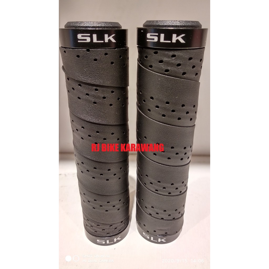 Hand Grip SLK Black