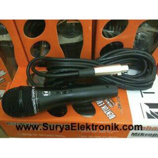 Jual Mic TOA ZM270 ZM 270 ZM-270 Mik Microphone Toa Jogja Original