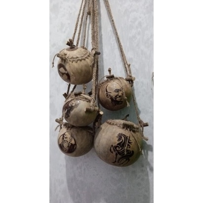 Tas buah berenuk/buah madja