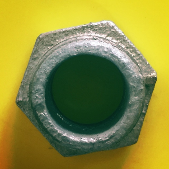 VERLOP RING VRING 1/2 x 3/4 BESI CONVERTER KRAN