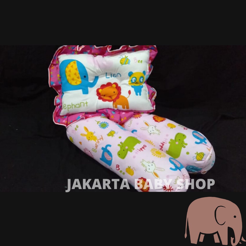 BANTAL GULING PEANG EKSKLUSIF LUSIANA E 975302