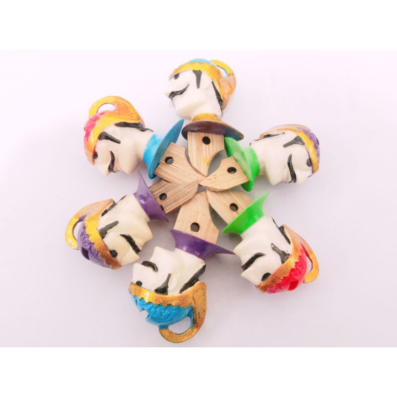 sawangan Gatotkaca/sulingan Gatotkaca/sawangan merpati/sulingan burungdara/sulingan merpati