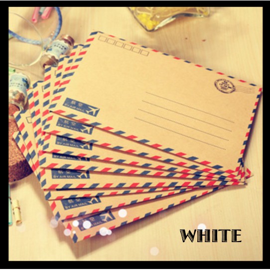

Lucu AMPLOP VINTAGE, AMPLOP SURAT, AMPLOP SURAT UAPAN, AMPLOP COKLAT Original