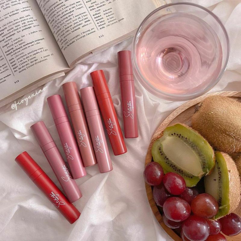 GLAM MATTE (LIPSTICK) MS GLOW ORIGINAL