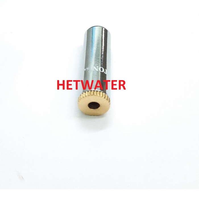 Konektor Jack Aux Female 3.5mm Liton