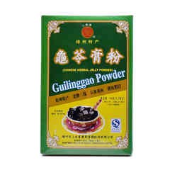 

Guilinggao Powder Gui Ling Gao Impor 100gr