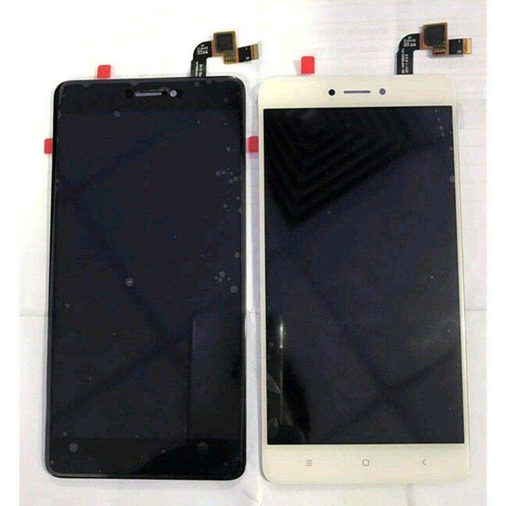 LCD FULLSET REDMI NOTE 4X / NOTE4 X + TOUCHSCREEN