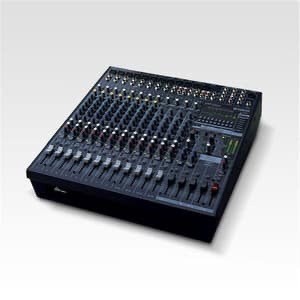 Audio Power Mixer YAMAHA EMX5016CF 16 Channel Original Garansi Resmi