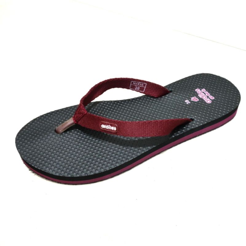 sandal wanita japit Ardiles NIXIE Original 100% WAJIB BACA DESKRIPSI  !!!