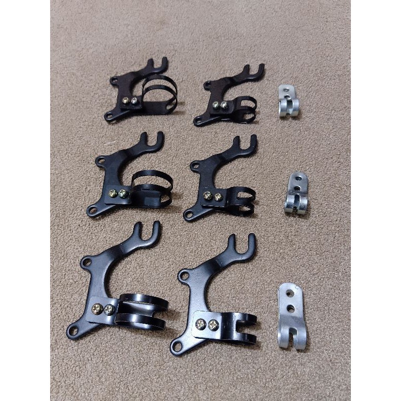 PANGKON MASTER REM depan belakang