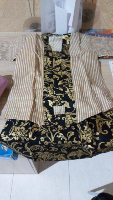 Batik Anak/couple Anak/batik Couple Anak