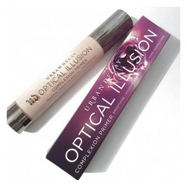 URBAN DECAY Optical Illusion Complexion Primer
