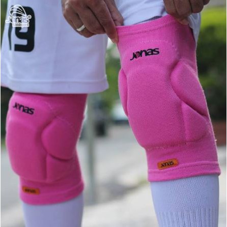 KNEEPAD JONAS / PELINDUNG LUTUT KIPER JONAS CLASSIC V2