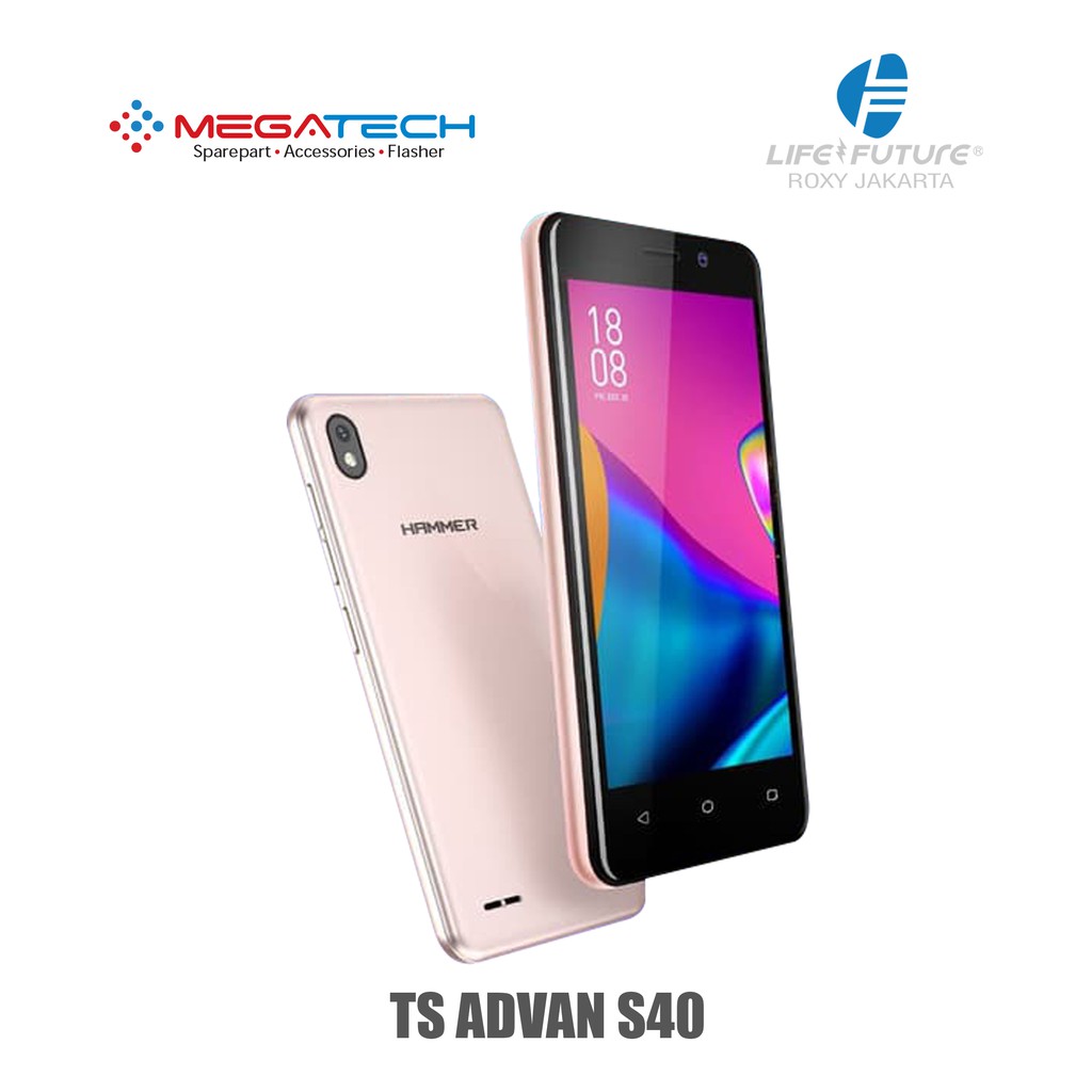 Touchscreen Advan S40 Advan S 40 Shopee Indonesia